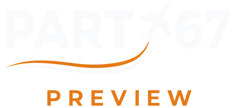 Part 67 Preview